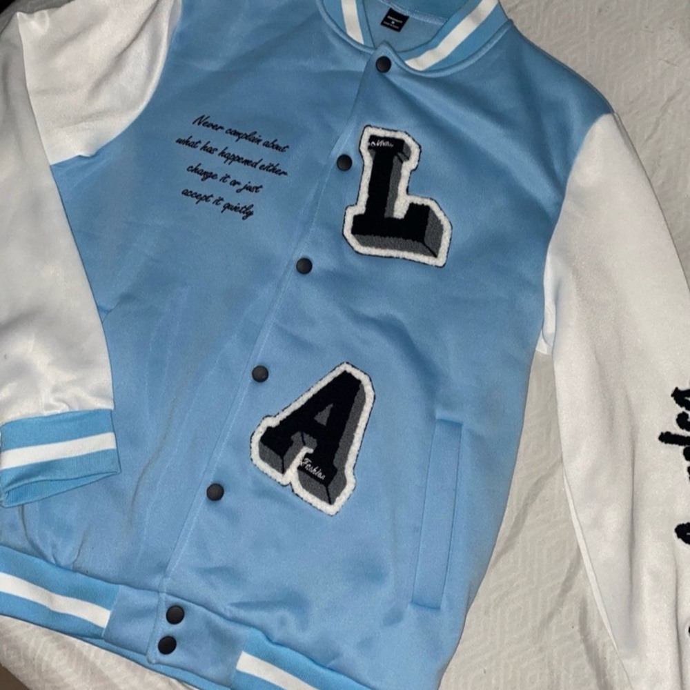 Jacket men